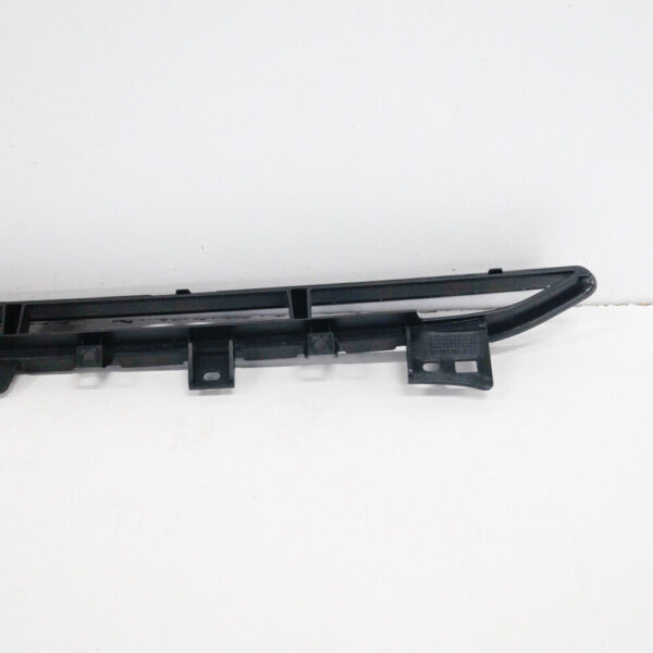 NEW AUDI A1 8X S-LINE FRONT BUMPER LOWER GRILLE CENTER 8XA807683A - Image 5
