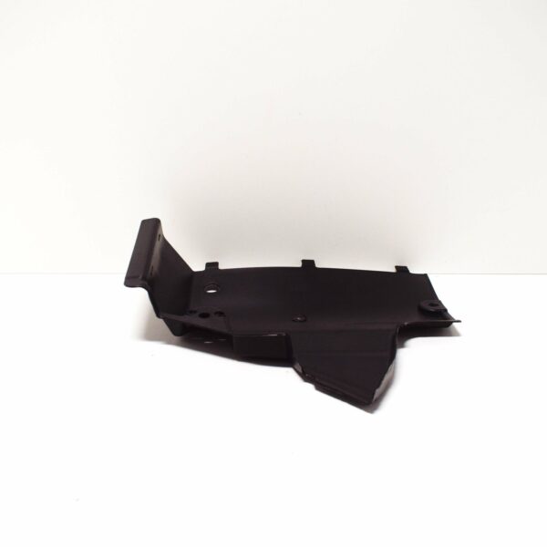 NEW AUDI Q5 8R FRONT RIGHT BOTTOM UNDERBODY TRIM 8R0825202A ORIGINAL - Image 3