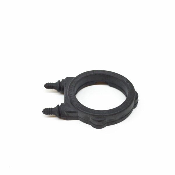NEW AUDI Q7 4L AUX WATER PUMP RUBBER RETAINER 066959209 ORIGINAL - Image 3