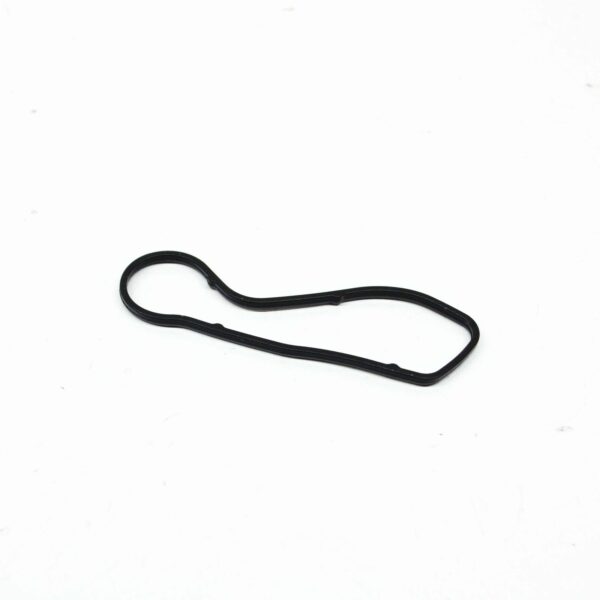 NEW VW TOUAREG MK1 7L ENGINE OIL PUMP PICKUP TUBE GASKET 079103121AS ORIGINAL - Image 3