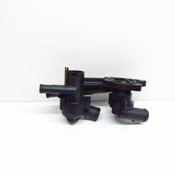 NEW AUDI A1 8X THERMOSTAT 03C121111T ORIGINAL - Image 3