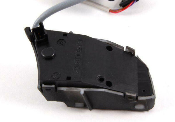 NEW AUDI A3 8P STEERING WHEEL MULTIFUNCTION BUTTONS 8J09515275PR ORIGINAL - Image 3