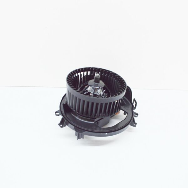 NEW AUDI A3 8PA HEATER BLOWER FAN MOTOR 5Q2819021C ORIGINAL - Image 3