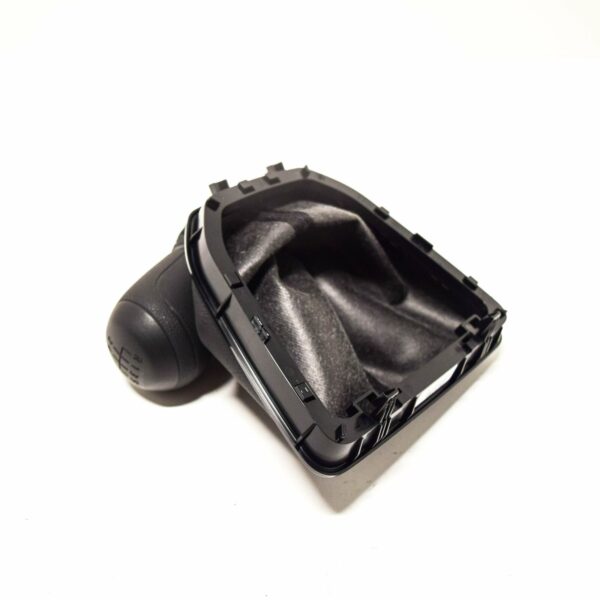 NEW VOLKSWAGEN CADDY 2K GEAR SHIFT KNOB WITH BOOT 2K0711113NRZX - Image 5
