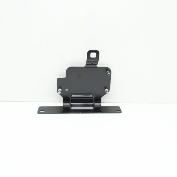 NEW BMW 5 G30 FRONT RADAR SENSOR BRACKET HOLDER 66316873402 - Image 3