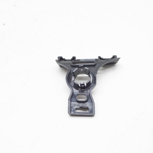NEW MB GLE W167 FRONT RIGHT CRUISE DISTANCE SENSOR BRACKET A1678857803 ORIGINAL - Image 3