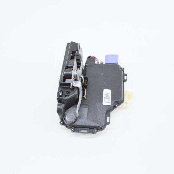 NEW VW TRANSPORTER V T5 7H MK5 FRONT LEFT DOOR LOCK 3B2837015AM ORIGINAL - Image 3
