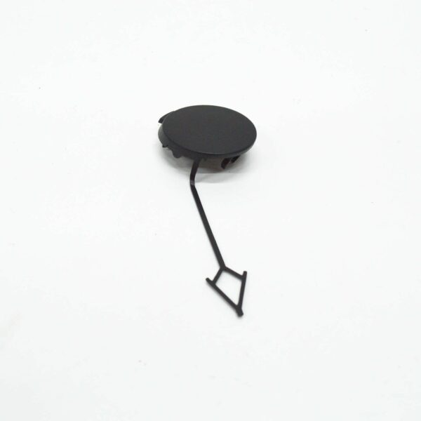 NEW VOLKSWAGEN CADDY 2K FRONT BUMPER TOW HOOK EYE CAP COVER 2K58072419B9 - Image 3