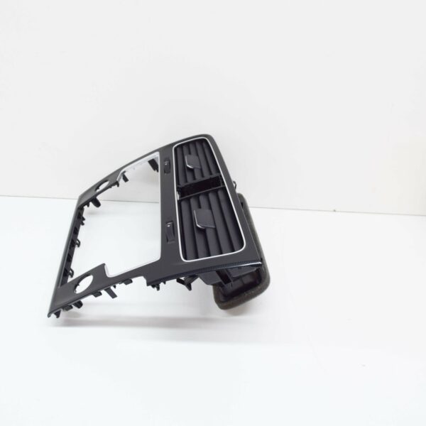 NEW VW GOLF MK7 DASHBOARD CENTRE AIR VENT GRILLE TRIM RHD 5G2819728AHDAR - Image 3