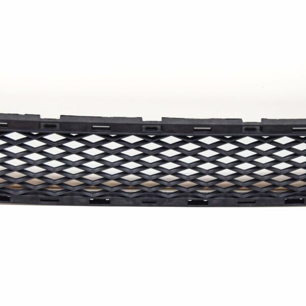 NEW VOLKSWAGEN TOUAREG 7L FRONT BUMPER LOWER GRILL 7L9853676A9B9 - Image 5
