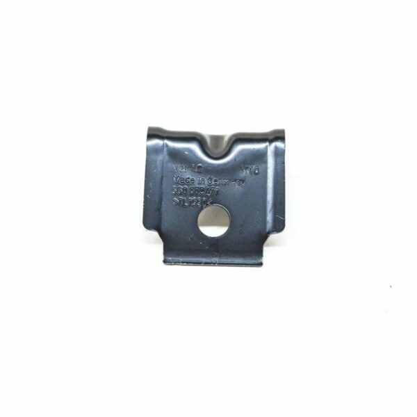 NEW VW GOLF MK7 FRONT FENDER REAR HOLDER 5G0809471 ORIGINAL - Image 3