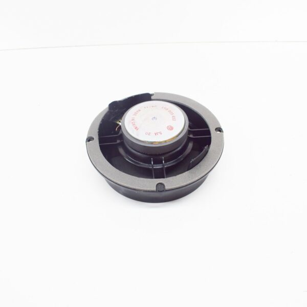NEW VOLKSWAGEN TOURAN 1T DOOR BASS LOUDSPEAKER 1T0035453 - Image 5