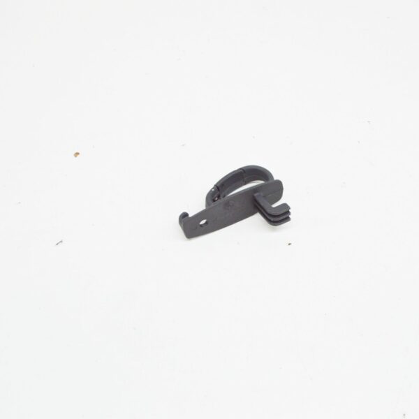 NEW MERCEDES-BENZ SLK R170 REAR CLOTHES-HOOK A1708140001 ORIGINAL - Image 3