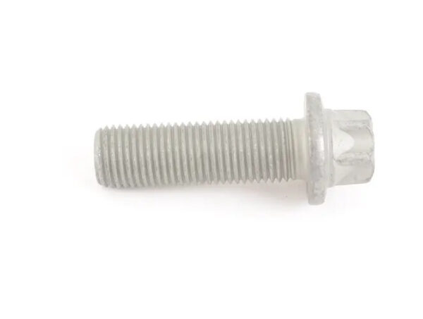 NEW MB SLK R171 FRONT HYDROPPNEUMATIC SPRING LEG BOLT A0009902403 ORIGINAL - Image 3