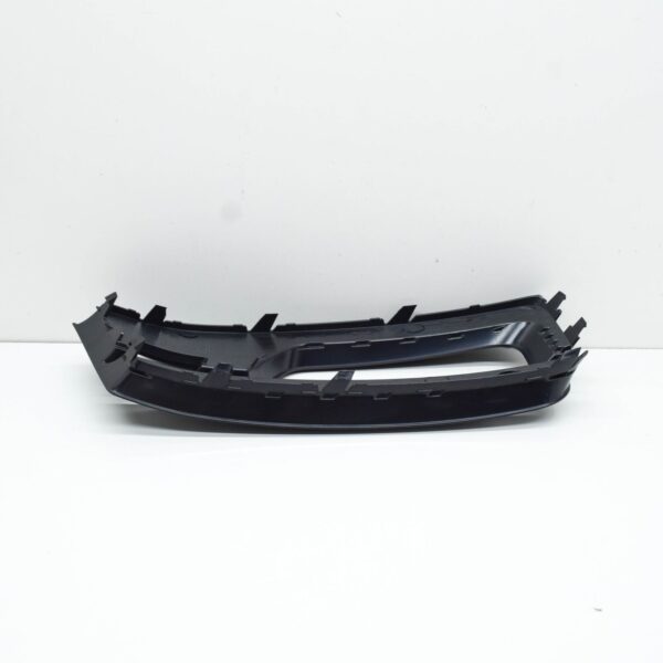 NEW AUDI A1 8X S FRONT BUMPER LEFT FOG LIGHT GRILLE 8XA807681C9B - Image 5