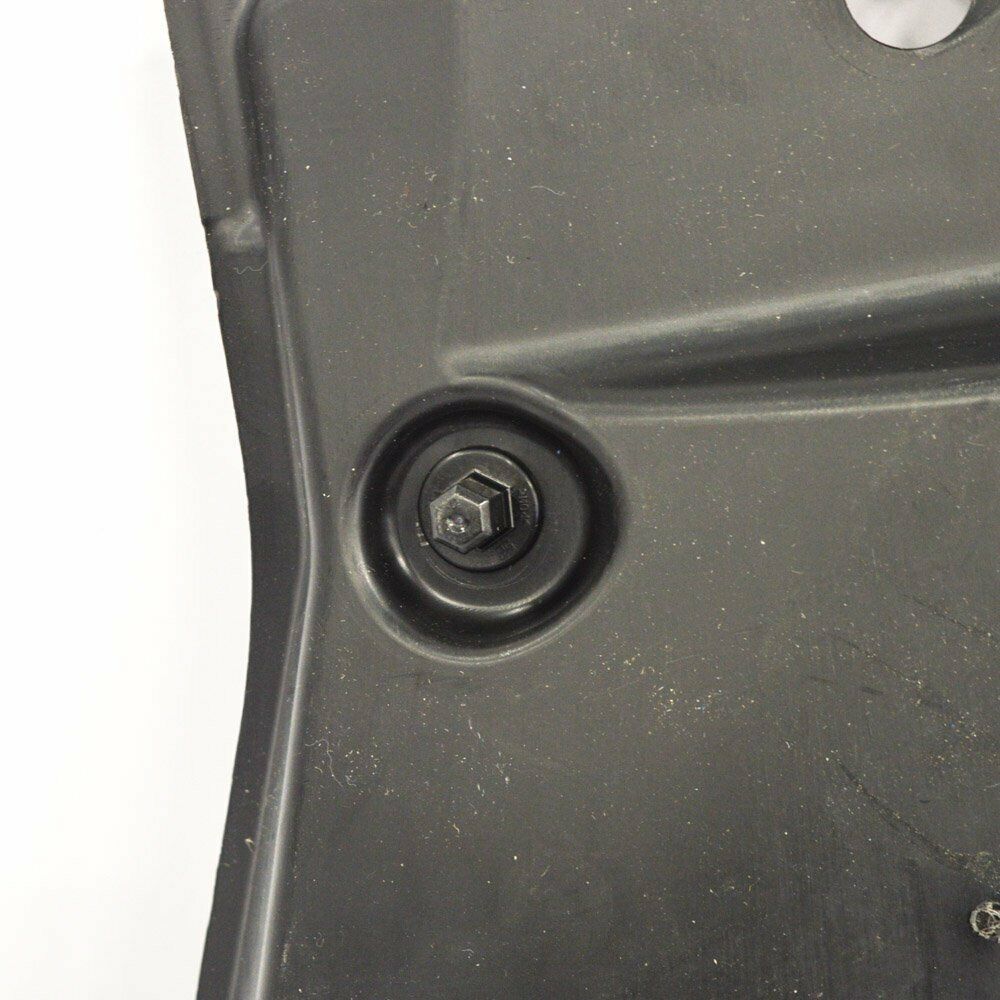 NEW AUDI A4 B9 FRONT LEFT SIDE UNDERBODY UNDER TRAY COVER 8W0825201 ORIGINAL 3 NEW AUDI A4 B9 FRONT LEFT SIDE UNDERBODY UNDER TRAY COVER 8W0825201 ORIGINAL - Image 3