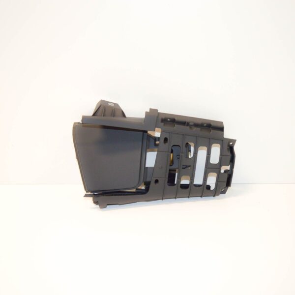 NEW AUDI A3 8V LEFT SIDE PANEL TRIM LINKAGE PROTRUSION FLAP 8V78684316PS - Image 3
