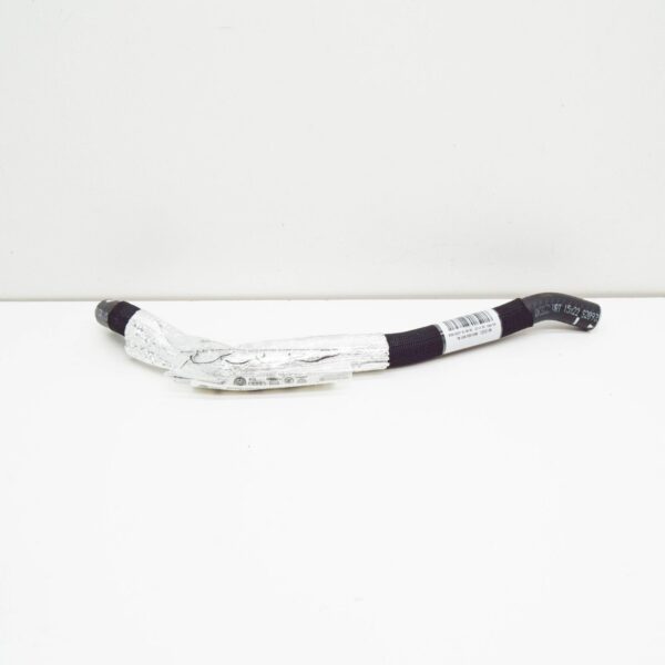 NEW AUDI A4 B8 POWER STEERING INTAKE HOSE 8K0422887AL ORIGINAL - Image 3