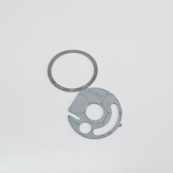 NEW VW SHARAN 7M COOLANT CIRCUIT AUXILIARY HEATER GASKET SET 7D0898003 ORIGINAL - Image 3