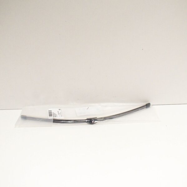 NEW AUDI Q7 4M REAR WINDSCREEN TAILGATE WIPER ARM BLADE 4M0955425A ORIGINAL - Image 3