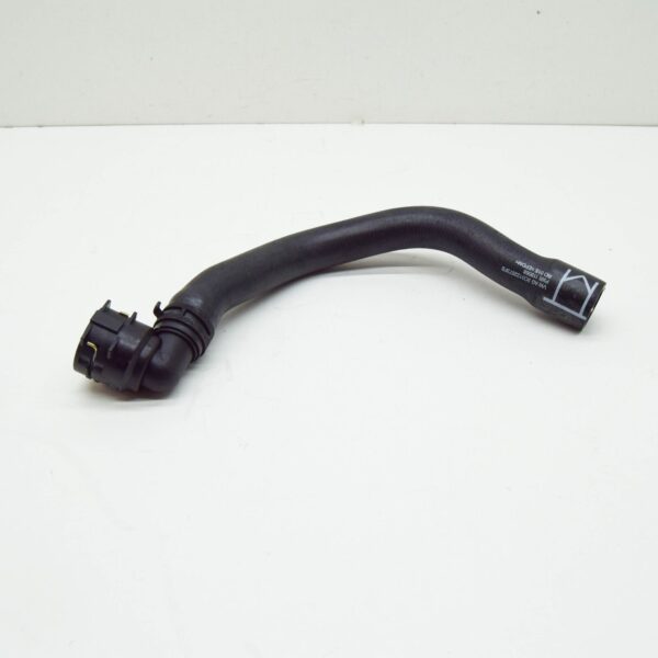 NEW VOLKSWAGEN PASSAT CC 357 COOLANT HOSE PIPE 3C0122073FB ORIGINAL - Image 3