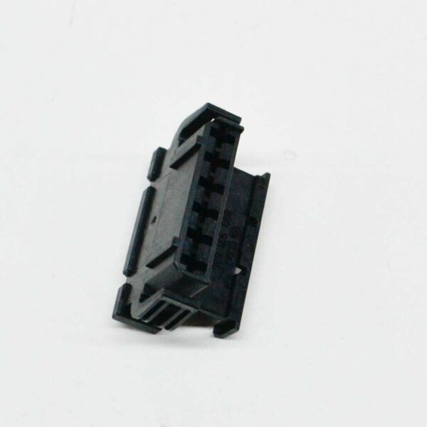 NEW AUDI A3 8P FLAT CONTACT HOUSING 6 PIN 893971636 ORIGINAL - Image 3