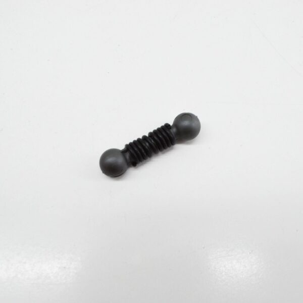 NEW MERCEDES-BENZ SLK R172 REAR RIGHT SIDE FLAP SPRING LINK A1723300239 ORIGINAL - Image 3