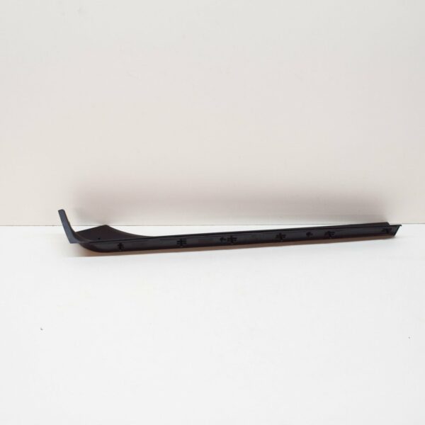 NEW BMW Z3 E36 RIGHT DOOR ENTRY ROADSTER SILL STRIP 51478398884 2002 - Image 5