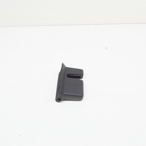 NEW VOLKSWAGEN EOS 1F TRUNK LID LOCK COVER 1Q0827520B9B9 ORIGINAL - Image 3