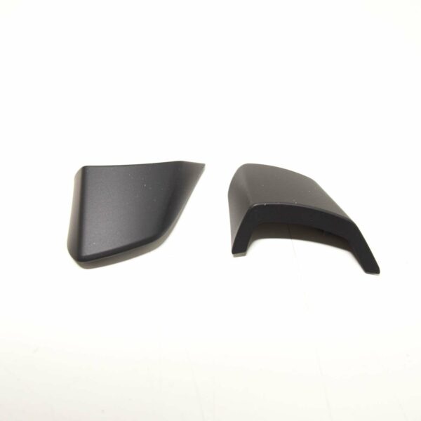 NEW VOLKSWAGEN GOLF MK6 STEERING WHEEL L/R TRIM 5K049868581U - Image 5