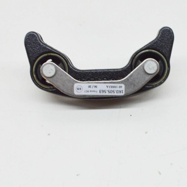 NEW AUDI A3 8V REAR SUBFRAME BALANCE WEIGHT 1K0505563 - Image 5