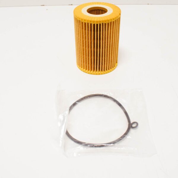 NEW MERCEDES BENZ E CLASS W212 FUEL FILTER DIESEL A6421800009 ORIGINAL - Image 3