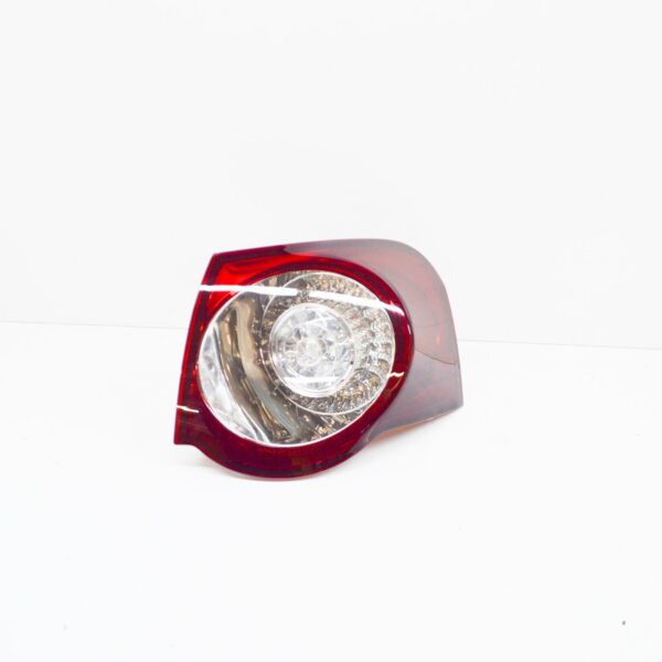 NEW VOLKSWAGEN PASSAT 3C B6 REAR RIGHT OUTER TAIL LIGHT 3C9945096Q ORIGINAL - Image 3