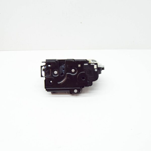 NEW VOLKSWAGEN TRANSPORTER T6 FRONT RIGHT DOOR LOCK LHD 7E1837016A ORIGINAL - Image 3