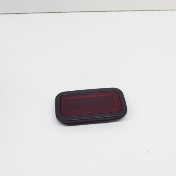 NEW MERCEDES-BENZ ML W164 REAR DOOR REFLECTOR A1648201474 ORIGINAL - Image 3