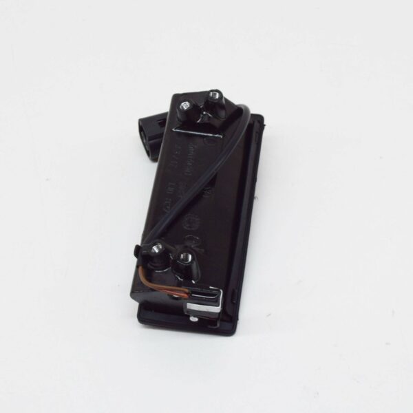 NEW VOLKSWAGEN BORA 1J REAR TRUNK HATCH HANDLE 1J0827566L - Image 5