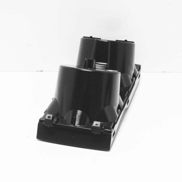 NEW VOLVO XC60 CONSOLE CUP HOLDER 1284525 - Image 5