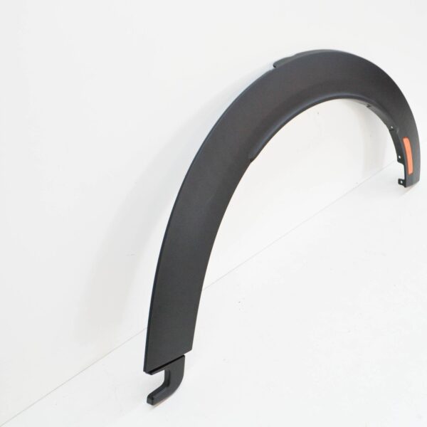 NEW MINI COUNTRYMAN F60 FRONT RIGHT WHEEL ARCH TRIM 7389368 51777389368 ORIGINAL - Image 3
