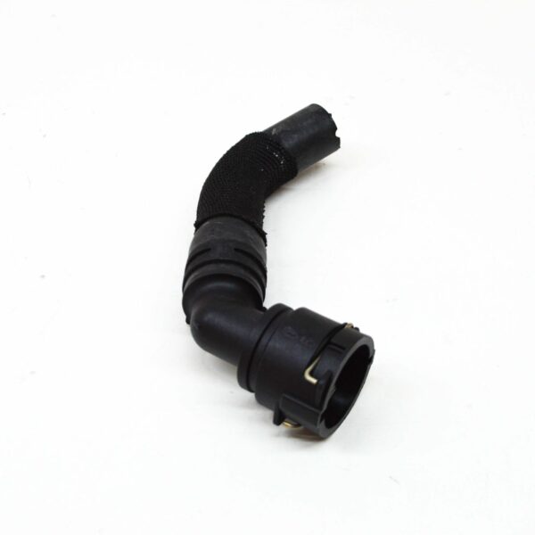 NEW AUDI A4 AVANT B8 LEFT LOWER RADIATOR HOSE 8K0121109AD ORIGINAL - Image 3