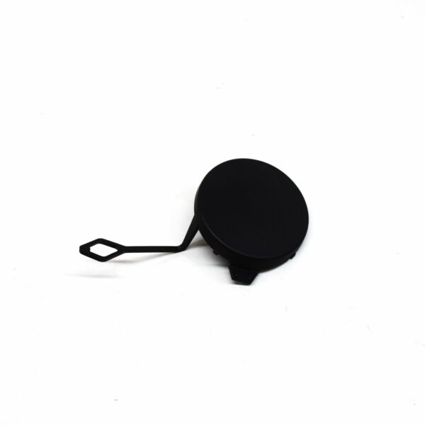 NEW MINI PACEMAN R61 REAR BUMPER TOW HOOK RIGHT EYE COVER 51129808962 ORIGINAL - Image 3