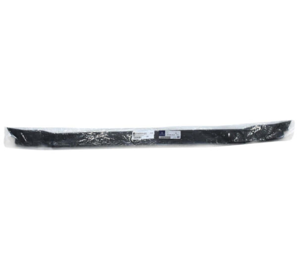 NEW MERCEDES-BENZ VITO W639 FRONT BUMPER SPOILER TRIM A63988500259051 ORIGINAL - Image 3