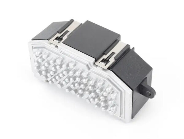 NEW AUDI Q3 8U BLOWER MOTOR RESISTOR 3C0907521G - Image 4