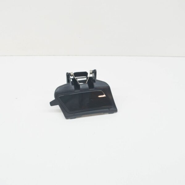 NEW MB M W164 FRONT RIGHT BUMPER HEADLIGHT WASHER COVER A16486002089197 ORIGINAL - Image 3