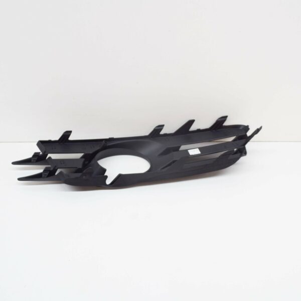 NEW VW SCIROCCO FRONT BUMPER LEFT FOG LIGHT GRILLE 1K8853665C9B9 - Image 5