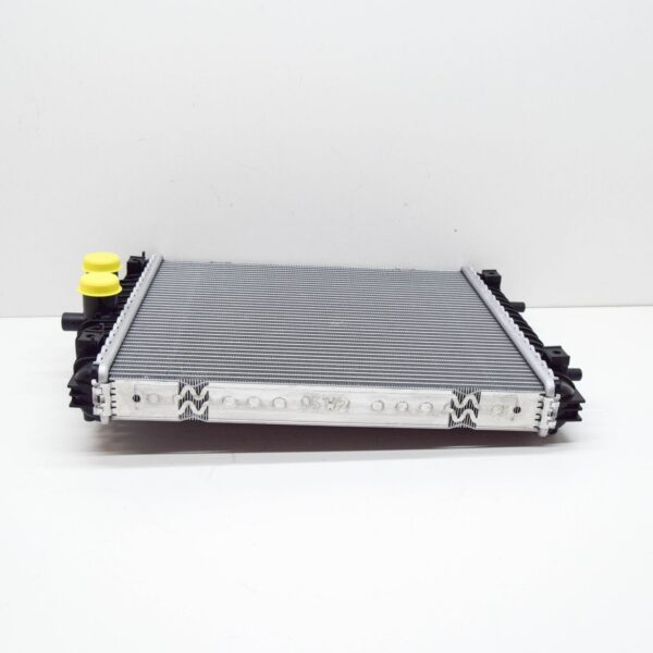 NEW AUDI R8 4S LEFT ENGINE ADDITIONAL COOLER FOR COOLANT 4S0121252B ORIGINAL - Image 3