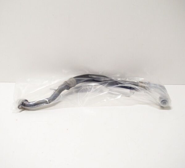 NEW MERCEDES BENZ C W204 AMG OIL COOLER HOSE LEFT A2042705596 ORIGINAL - Image 3
