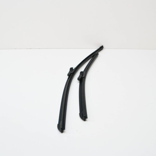 NEW VW CADDY ALLTRACK FURGON SAA FRONT WIPER BLADES RHD 2K2998002A - Image 5