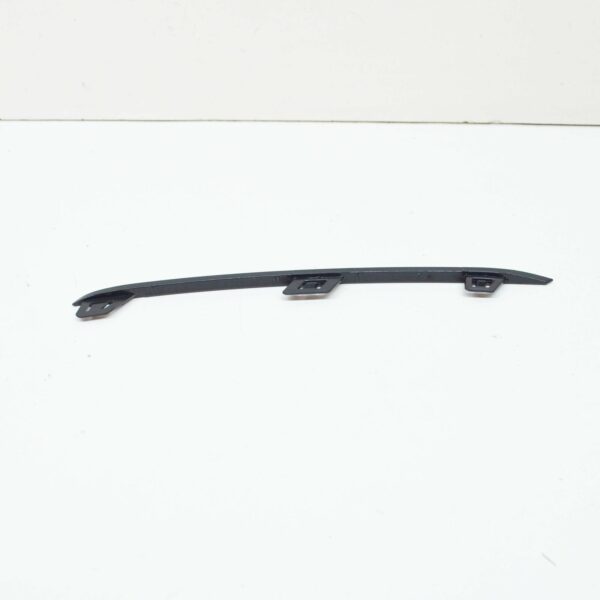 NEW AUDI A6 C8 FRONT BUMPER GRILLE LOWER INSERT MOLDING 4K08072329B9 - Image 5