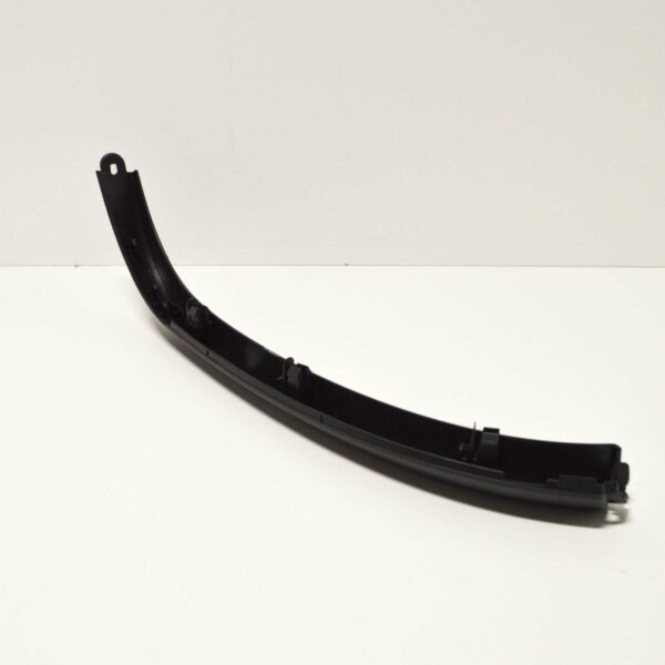 NEW VOLKSWAGEN TIGUAN MK1 FRONT LEFT WHEEL ARCH COVER 5N0854969F9B9 - Image 5