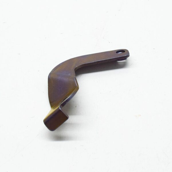 NEW MERCEDES-BENZ S W222 ENGINE OIL LINE BRACKET A2781880040 ORIGINAL - Image 3